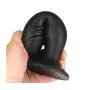 Expande-min Silicone Anipal Toys Super Suction Cup Base Training Ball Suitable for Advanced Users XM1209-7-26-17