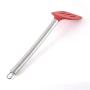 uxcell Kitchenware Non-stick Heat Resistant Coating Pancake Turner Spatula