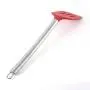 uxcell Kitchenware Non-stick Heat Resistant Coating Pancake Turner Spatula