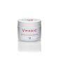 Vmagic Organic Vulva Cream & Intimate Skin Care, Feminine Irritation Relief- Relieves Dryness, Itching, Burning, Redness, Chafing, Odor, Menopause Symptoms - Estrogen Free (2 oz)