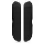kwmobile Case for Garmin Edge 830 - Soft Silicone Bike GPS Navigation System Protective Cover