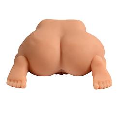 3D Model Silicone Se-x Do-ll Lifelike Male Masturb-ati-on Toy (Down)