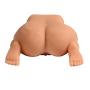 3D Model Silicone Se-x Do-ll Lifelike Male Masturb-ati-on Toy (Down)