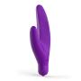 Wytinug Powerful Vibrant Mode Amal Plug G-sportt Vibr Butt Clitoris Stimulator Messager Toy for Women Men