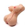 UGXYP Relax Toy Lifelike Angel Doll 2 Entries Realistic Toys Soft Male Doles Full Size Realistic Solid Natural Dolls for Best Gifts Men Adult Toy for Man Relaxing Toy