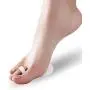 6PCS Silicone Gel Ball of Foot Cushion Arch Support Insoles Metatarsal Foot Pain Relief