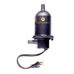 HOTSTART ENGINE HEATER TPS151GT10-000 COOLANT PRE-HEATER - Original - 1 YEAR WARRANTY