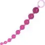 Beginners Soft Jelly 10 Beads Medical Silicone Trainer Fun Toys for Women
