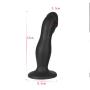 Expande-min Silicone Anipal Toys Super Suction Cup Base Training Ball Suitable for Advanced Users XM1209-7-26-17