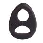TPTPMAY Silicone Pennis Sleeve Powerful Massage Long Lasting Toys for Men