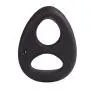 TPTPMAY Silicone Pennis Sleeve Powerful Massage Long Lasting Toys for Men