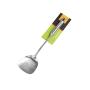 FAMILYA 304 Stainless Steel Kitchenware Spatula Rice Spoon Powder Colander Colander Soup Spoon Egg Shovel 304 Spatula