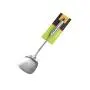 FAMILYA 304 Stainless Steel Kitchenware Spatula Rice Spoon Powder Colander Colander Soup Spoon Egg Shovel 304 Spatula