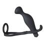 ZYYSQ Silicone Sports Massage Happy Toy for Men and Women, Multi-Speed Vǐbration Plug-in Toys ZYYSQ