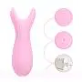 Richi 10 Frequency USB Rechargeable Silicone Toy for Women