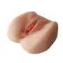 HWBDA Toys for Hands Free Pleasure Toy Sexiu-T?ys Male Faux V-ajina Silicone 3D Pūssycat Toys Soft and Comfortable Mens Adult