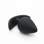 Toysdance Silicone Butt Plug With Handle Aex Sex Toy 268-S