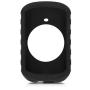 kwmobile Case for Garmin Edge 830 - Soft Silicone Bike GPS Navigation System Protective Cover