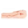 Mens T-Shirt Màsturbating Cup Beer Bottle Mug Adult Products Pleasure, Flesh Silicone Body Toy for Men Enhancement Exercise