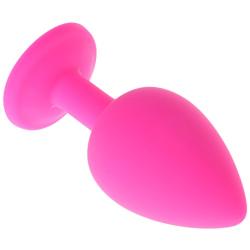 BUBUCAST 3pcs Silicone Jewelry Butt Plus for Women Beginners