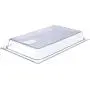 Carlisle 10200B07 StorPlus Full Size Food Pan, Polycarbonate, 2.5" Deep, Clear