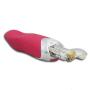 QUQUMARY Silicone 7v GSpottèr Vibrartor Powerful Clitò-riall Thrusting Stimu~latōr for Women Relaxing Toy Mássagér for Women
