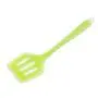 JunbosiKitchenware Silicone Kitchenware 5 Piece Set One-Piece Translucent High Temperature Cooking Spoon Shovel Spoon Shovel Set Kitchenware