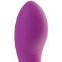 G-Spot Vibrators,WOPOW? Multi Speed G Spot Vibrator Silicone Sex Toy Masturbation Waterproof Vagina for Women,Sex Toy Vibrator for Girl