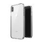 AmazonBasics Slim Case for iPhone XS Max, Clear