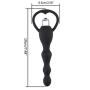 Guiseniour Six Toys for Couples Handcuffs Whipp Gagg Adult Ssex Toys Kit Bondagge Toy Flirtt Games for Couples