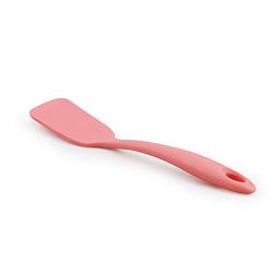 LSX Silicone Kitchenware Silicone High Temperature Frying Shovel Nonstick Pan Scraper Kitchen Silicone Cooking Spoon Shovel