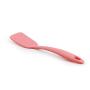 LSX Silicone Kitchenware Silicone High Temperature Frying Shovel Nonstick Pan Scraper Kitchen Silicone Cooking Spoon Shovel