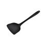 Silicone kitchenware non-stick pan silicone shovel kitchen cooking shovel colander spoon not hurt the pot silicone kitchenware