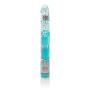 CalExotics Dazzle Xtreme Thruster ? Thrusting 12 Function Rabbit Vibrator - Waterproof Vibe Sex Toys for Couples ? Luxury Adult Hands Free G Spot Massager - Blue