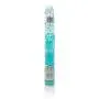 CalExotics Dazzle Xtreme Thruster ? Thrusting 12 Function Rabbit Vibrator - Waterproof Vibe Sex Toys for Couples ? Luxury Adult Hands Free G Spot Massager - Blue
