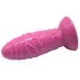 FXH Silicone Bead Flexible PVC A-náles Plug Toy,Huge Būttplùg Sexxk-Toys for Women Anál Fetish Erotic Toys