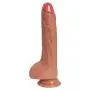 RYRYBH2848 Good Life Partner 8.66 Inch Female Self Pleasure Toys Medical Liquid Silicone RYRYBH2848