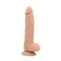 NaNIU Womens 8.66-Inch Silicone Soft-??ld?, Realistic Texture and Real Touch Toys - Pink of Love, Pleasing Toys for Men Women (Color : D)