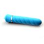 MeiYo 2 Viber Modes Powerful Mini Rabbit Vibrantor Woman Travel Mssager Toy,Battery Operation
