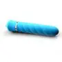 MeiYo 2 Viber Modes Powerful Mini Rabbit Vibrantor Woman Travel Mssager Toy,Battery Operation