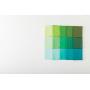 Connecting Threads Color Wheel Premium Precut Fabric Bundle 10" Squares (Forest Park)