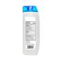Amazon Brand - Solimo Dandruff Shampoo, Dry Scalp, 14.2 Fluid Ounce (Pack of 6)