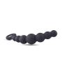 O-GAME Soft Beads Amal Plus Silicone Massaging Toys Adult Couples