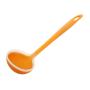 FOREVER-YOU Silicone Spoon Long Handle Household Large Spoon high Temperature not Hurt Pot Non-Stick Pot Silicone Spatula Home Kitchen stir-Fry kitchenware not Hurt Pot
