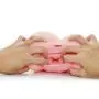 Super Soft Real Torso doles for Man Dolls for Men Lifelike Elastic TPE Silicone Toys
