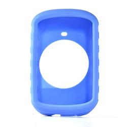 MASiKEN Silicone Case for Garmin Edge 830- Blue