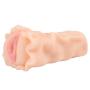 TTQQJJ Portable for Men Realistic Female Silicone Toy Male Self Pleasure - Kaishizuo1.1