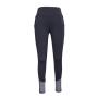 HR Farm Womens Silicone Tights Horse Riding Gel Grip Pull On Leggings with Pocket