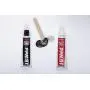 J-B Weld 8271 KwikWeld Professional Size Steel Reinforced Epoxy Twin Pack - 10 oz.