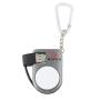 MOFUU Keychain Magnetic Charger Cable Compatible with The Apple Watch [MFi Certified] - Gray